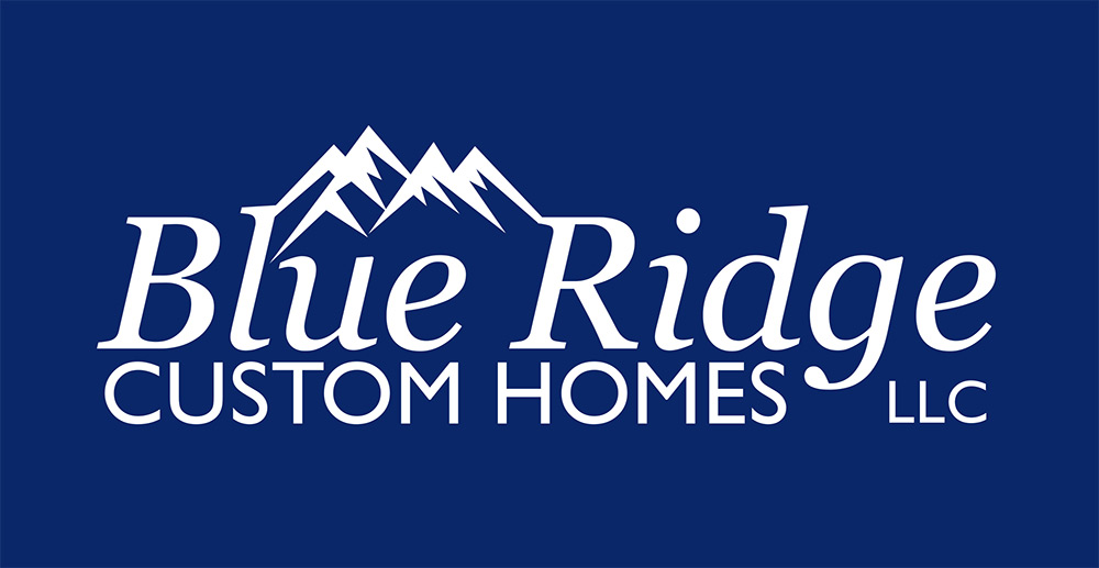 Blue Ridge Custom Homes